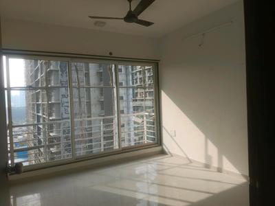 Bedroom Image of 1120 Sq.ft 2 BHK Apartment / Flat for sale in Lokhandwala Spring Grove, Kandivali East Mumbai for Rs. 21000000