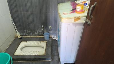 Image of 970 Sq.ft 2 BHK Apartment / Flat for sale in Mahavir Nagar, Indore for Rs. 5500000