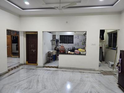 Hall Image of 3600 Sq.ft 5 BHK Independent House for sale in Meerpet Hyderabad for Rs. 19700000