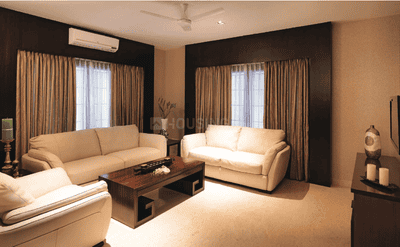 Image of 6300 Sq.ft 4 BHK Villa for sale in Adarsh Palm Retreat Villas, Bellandur, Bengaluru for Rs. 350000000