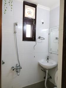 Bedroom Two Image of 1800 Sq.ft 3 BHK Apartment / Flat for sale in Keshav Kunj, Sector 22 Dwarka New Delhi for Rs. 34000000