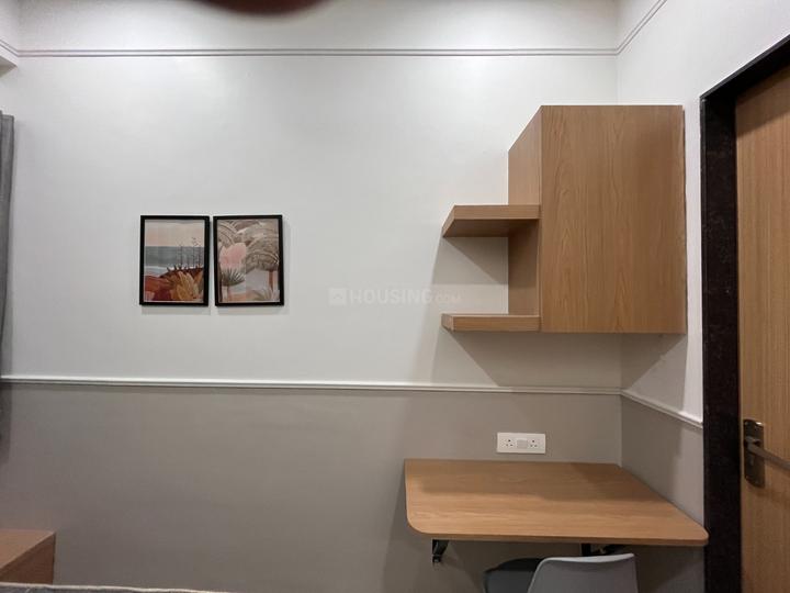 Chikitsak nagar Bedroom 1