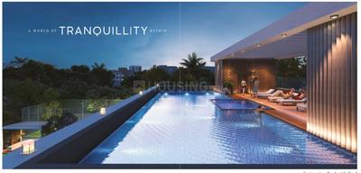 Image of 960 Sq.ft 2 BHK Apartment / Flat for sale in Sankla West World, Punawale, Pune for Rs. 8200000
