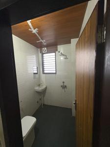 Image of 1200 Sq.ft 1 RK Builder Floor for rent in Sector 46, Gurgaon for Rs. 16000