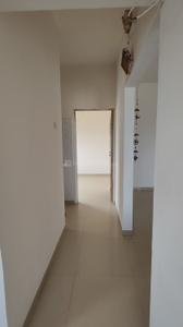 Hall Image of 850 Sq.ft 2 BHK Apartment / Flat for sale in Satpur Nashik for Rs. 2800000