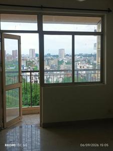 Bedroom Image of 1777 Sq.ft 3 BHK Apartment / Flat for sale in Paarth Aadyant, Ahmamau Lucknow for Rs. 10600000