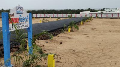 Image of 600 Sq.ft Residential Plot / Land for sale in Marakkanam, Viluppuram for Rs. 585000