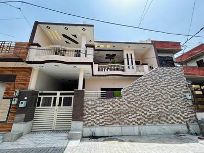 Image of 1728 Sq.ft 4 BHK Independent House for sale in Badha, Fazilka for Rs. 5200000