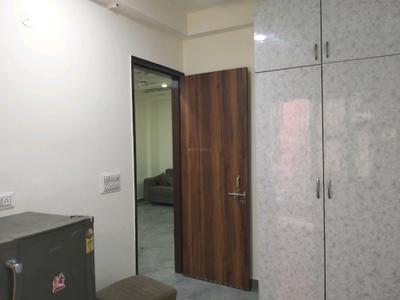 Bedroom Image of 900 Sq.ft 3 BHK Builder Floor for sale in Mayur Vihar Phase 1 New Delhi for Rs. 10000000