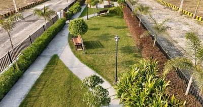 Image of 1500 Sq.ft Residential Plot / Land for sale in Laabham Eden Garden, Ambamoliya, Indore for Rs. 6300000
