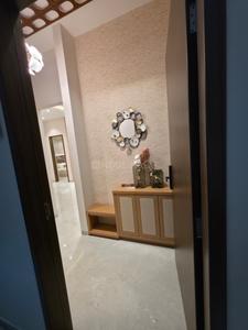 Hall Image of 1571 Sq.ft 3 BHK Apartment / Flat for sale in Wakad Pune for Rs. 15500000