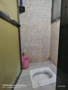 Image of 630 Sq.ft 1 BHK Apartment / Flat for sale in Kamothe, Navi Mumbai for Rs. 5700000
