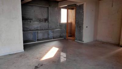 Bedroom Image of 3420 Sq.ft 4 BHK Apartment / Flat for sale in Nia Nami Riverside 38, Randesan Gandhinagar for Rs. 14820000