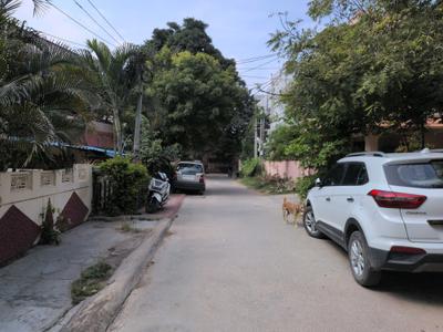 Image of 270 Sq.ft Residential Plot / Land for sale in Neredmet, Secunderabad for Rs. 22000000