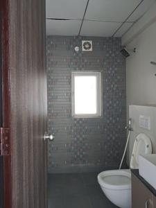 Bedroom Two Image of 1159 Sq.ft 3 BHK Apartment / Flat for sale in Arihant Abode, Noida Extension Greater Noida for Rs. 12500000
