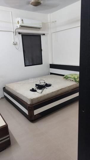 Gold star dahnukarwadi link road Bedroom 1
