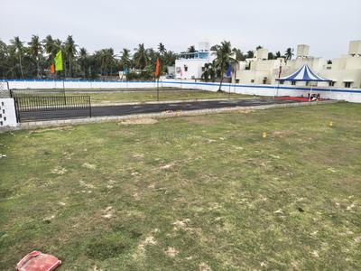 Image of 1050 Sq.ft Residential Plot / Land for sale in Landster Le Sterling Bay, Mahabalipuram, Chennai for Rs. 3000000
