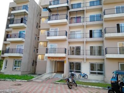 Image of 625 Sq.ft 1 BHK Apartment / Flat for sale in VBHC Hillview, Vasind, Thane for Rs. 1750000