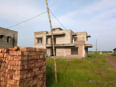 Image of 2160 Sq.ft Residential Plot / Land for sale in Swapnabhumi, New Town, Kolkata for Rs. 5200000