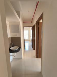 Image of 1484 Sq.ft 3 BHK Apartment / Flat for sale in Pride Purple Park Titan, Hinjawadi, Pune for Rs. 13700000