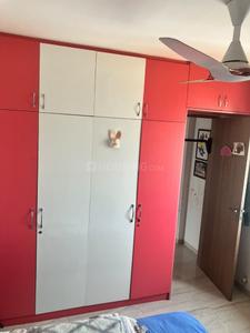 Bedroom Image of 1240 Sq.ft 2 BHK Apartment / Flat for sale in TG Ascent by TG Developers, Rayasandra Bengaluru for Rs. 13400000
