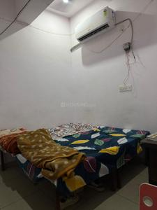 Bedroom Image of Shree Mahadev Boys' Pg  in Pratap Nagar, Jaipur
