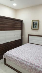 Bedroom Image of 1700 Sq.ft 3 BHK Independent House for rent in Karia Konark Nagar, Viman Nagar Pune for Rs. 72000