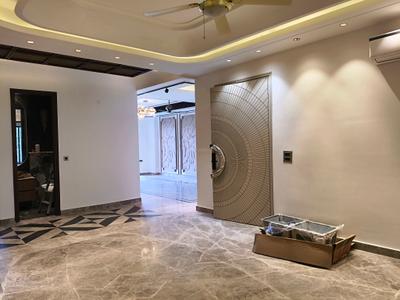 Dining Area Image of 4500 Sq.ft 4.5 BHK Builder Floor for sale in Malibu Town Floors, Sector 47 Gurgaon for Rs. 62500000