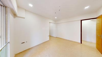 Living Room Image of 1192 Sq.ft 3 BHK Apartment / Flat for sale in Ekta Tripolis, Goregaon West Mumbai for Rs. 40000000