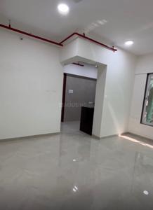 1 BHK Flat