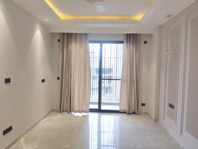 Bedroom Image of 2400 Sq.ft 3 BHK Builder Floor for sale in Surendra Home Shushant Lok, Sector 57 Gurgaon for Rs. 34400000