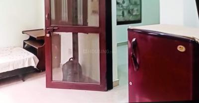 1 BHK Independent House