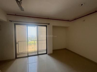 Hall Image of 840 Sq.ft 2 BHK Apartment / Flat for sale in Runwal My City, Usarghar Thane for Rs. 5200000