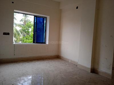 Bedroom Image of 700 Sq.ft 2 BHK Apartment / Flat for sale in Barasat Kolkata for Rs. 1800000