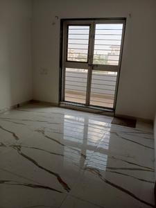 Bedroom Image of 2100 Sq.ft 3 BHK Apartment / Flat for sale in Shreeji Shilpan, Sadguru Nagar Nashik for Rs. 10500000