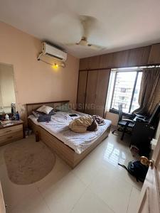Bedroom Image of Shree Swami Samarth PG  in Koregaon Park, Pune