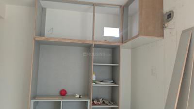 Bedroom Image of 1200 Sq.ft 2 BHK Apartment / Flat for rent in HBR Layout Bengaluru for Rs. 30000