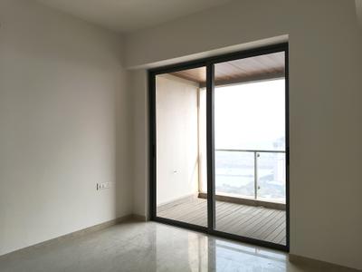 Bedroom Image of 1287 Sq.ft 3 BHK Apartment / Flat for sale in Sheth Beaumonte Tower A, Sion Mumbai for Rs. 67500000