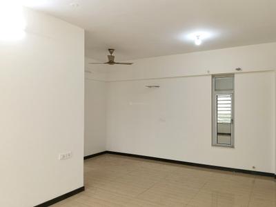 Living Room Image of 1650 Sq.ft 3 BHK Apartment / Flat for sale in Soham Tropical Lagoon, Kasarvadavali Thane for Rs. 21500000