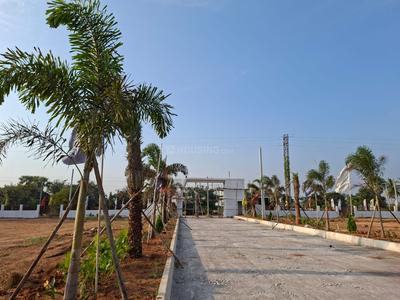 Image of 160 Sq.ft Residential Plot / Land for sale in Taramatipet, Hyderabad for Rs. 3600000