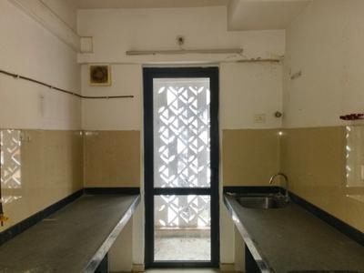 Kitchen Image of 846 Sq.ft 2 BHK Apartment / Flat for sale in Lodha Lakeshore Greens by Lodha Group, Palava Phase 2 Thane for Rs. 6500000