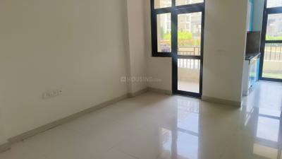 Living Room Image of 698 Sq.ft 1 BHK Apartment / Flat for sale in Sunskriti II, Sector 33 Bhiwadi for Rs. 2350000