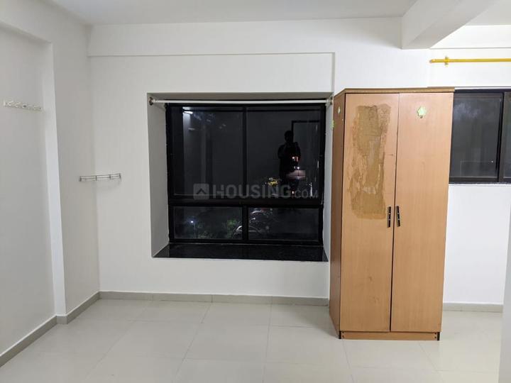 Smondoville Bedroom 1