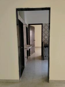 Passage Image of 595 Sq.ft 1 BHK Apartment / Flat for sale in AV Smart City Phase 1 , Palghar Mumbai for Rs. 2763180