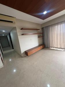 Hall Image of 3000 Sq.ft 4 BHK Apartment / Flat for rent in RMV Extension Stage 2 Bengaluru for Rs. 200000