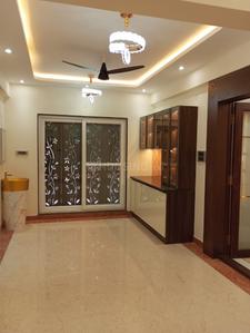 Hall Image of 2400 Sq.ft 4 BHK Apartment / Flat for sale in Gottigere Bengaluru for Rs. 23520000