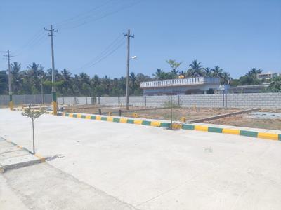 Image of 750 Sq.ft 2 BHK Independent House for sale in Jigani, Bengaluru for Rs. 5600000