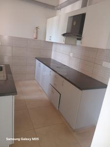 Kitchen Image of 1000 Sq.ft 2 BHK Apartment / Flat for rent in Brigade Orchards, Devanahalli Bengaluru for Rs. 26000