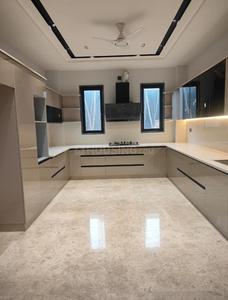 Kitchen Image of 2250 Sq.ft 4 BHK Builder Floor for sale in Sector 85 Faridabad for Rs. 19500000