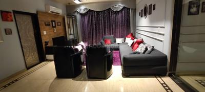 Hall Image of 4843 Sq.ft 6 BHK Independent House for sale in Sector 40 Noida for Rs. 200000000